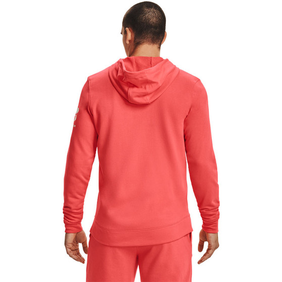 Under Armour Rival Terry Full Zip Hoody