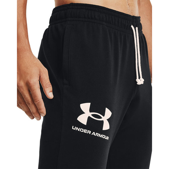 Under Armour Rival Terry Pant