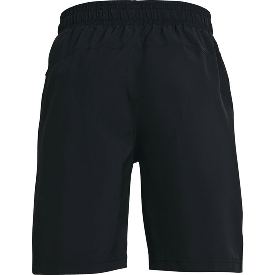 Under Armour Woven Shorts Jongens