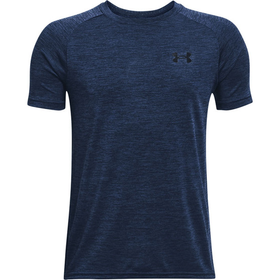 Under Armour Tech Tee Jongens