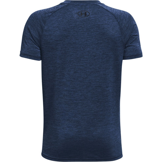 Under Armour Tech Tee Jongens