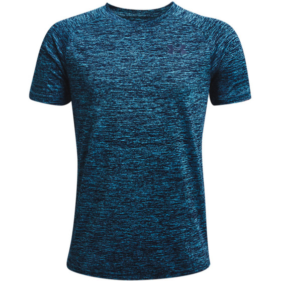 Under Armour Tech Tee Jongens