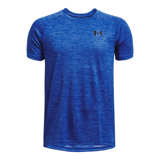 Under Armour Tech Tee Jongens