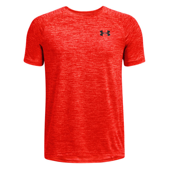 Under Armour Tech Tee Jongens