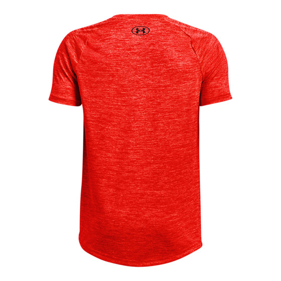 Under Armour Tech Tee Jongens
