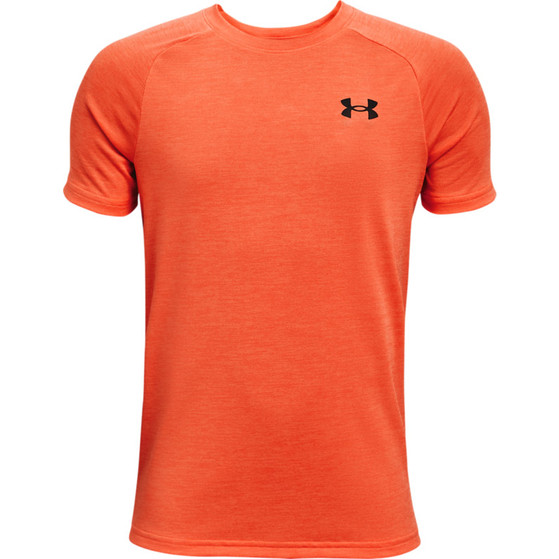 Under Armour Tech Tee Jongens