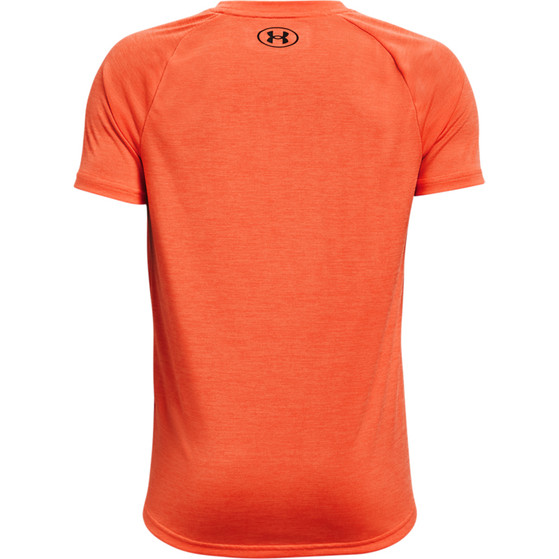 Under Armour Tech Tee Jongens
