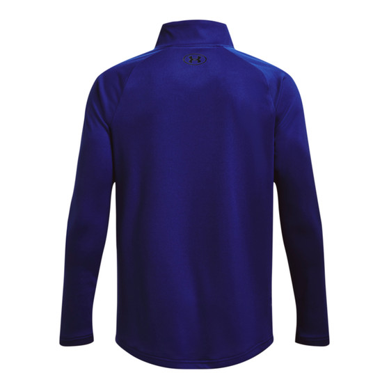 Under Armour Tech 2.0 Zip Jongens