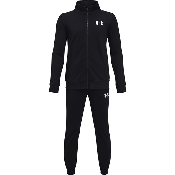 Under Armour Rival Knit Tracksuit Jongens