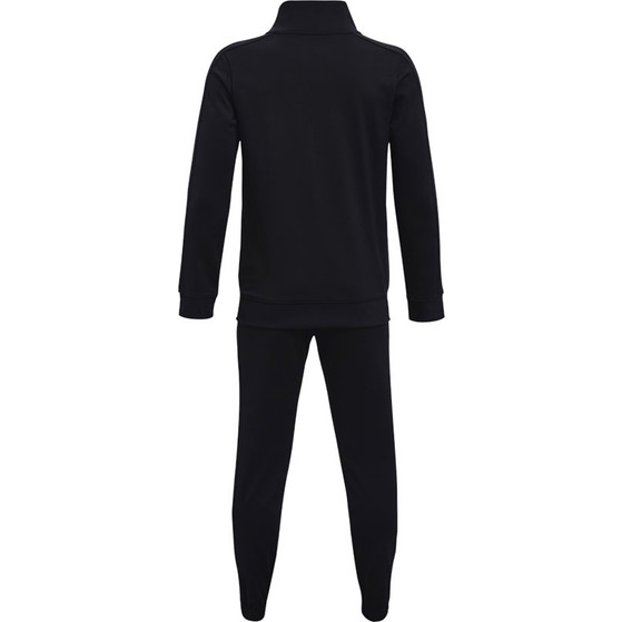 Under Armour Rival Knit Tracksuit Jongens