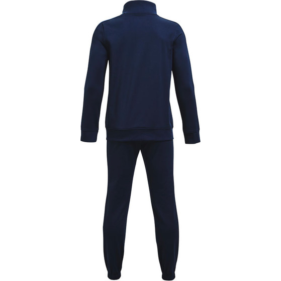Under Armour Knitted Tracksuit Jongens