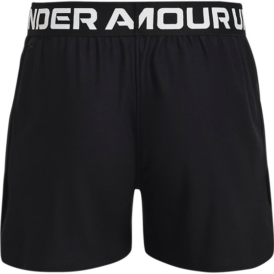 Under Armour Play Up Solid Short Meisjes