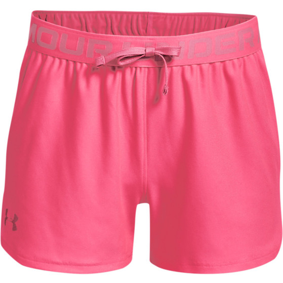 Under Armour Play Up Solid Short Meisjes