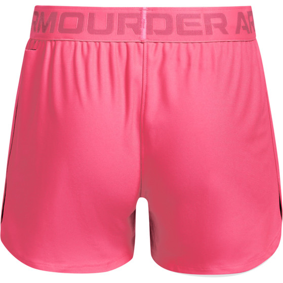 Under Armour Play Up Solid Short Meisjes
