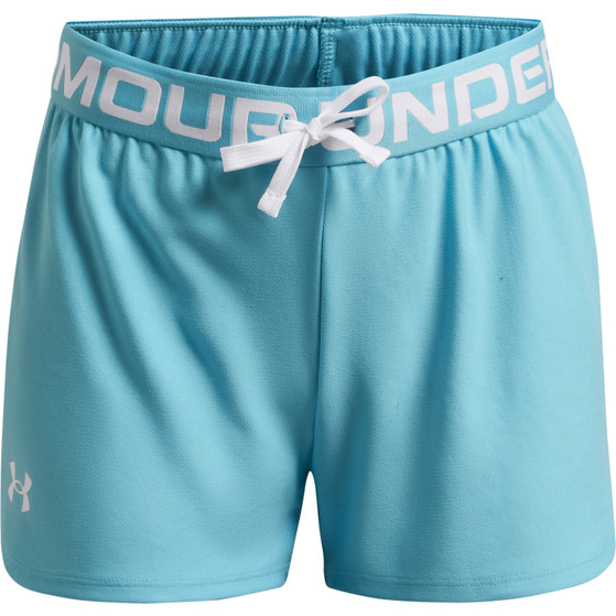 Under Armour Play Up Solid Short Meisjes