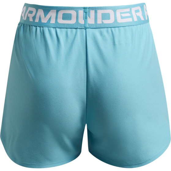 Under Armour Play Up Solid Short Meisjes