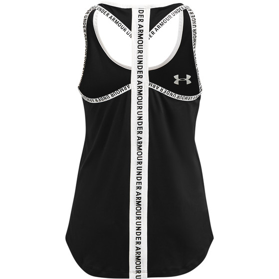 Under Armour Knockout Tank Meisjes