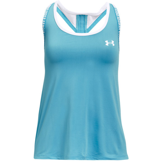 Under Armour Knockout Tank Meisjes