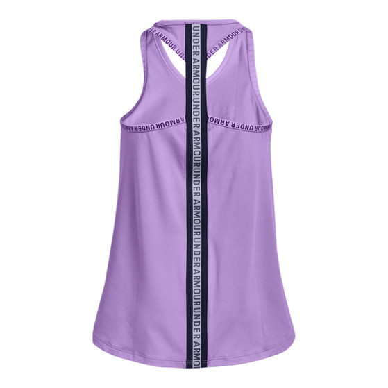 Under Armour Knockout Tank Meisjes