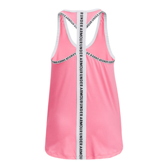 Under Armour Knockout Tank Meisjes
