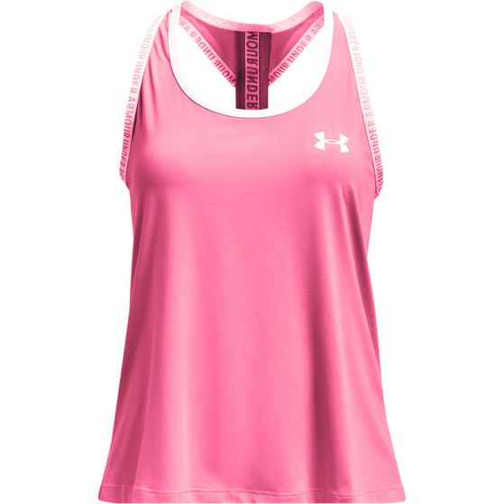 Under Armour Knockout Tank Meisjes