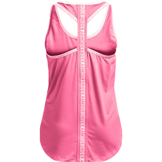 Under Armour Knockout Tank Meisjes