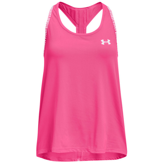 Under Armour Knockout Tank Meisjes