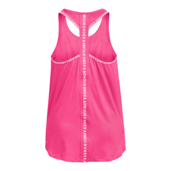 Under Armour Knockout Tank Meisjes