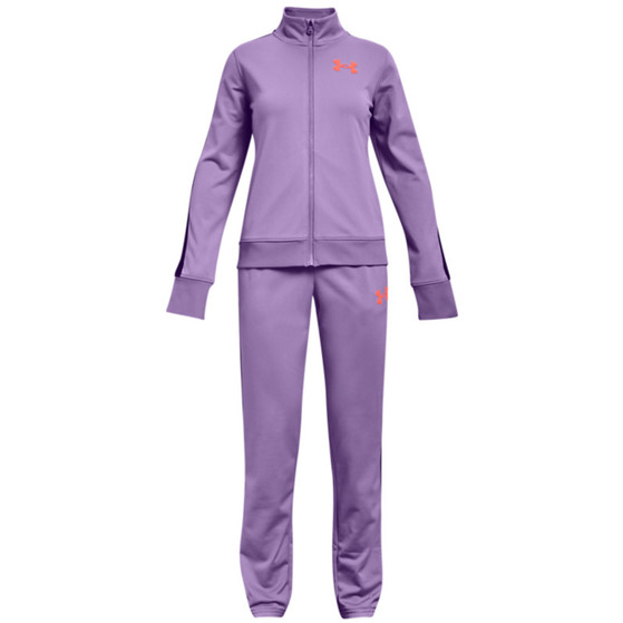 Under Armour Knitted Tracksuit Meisjes