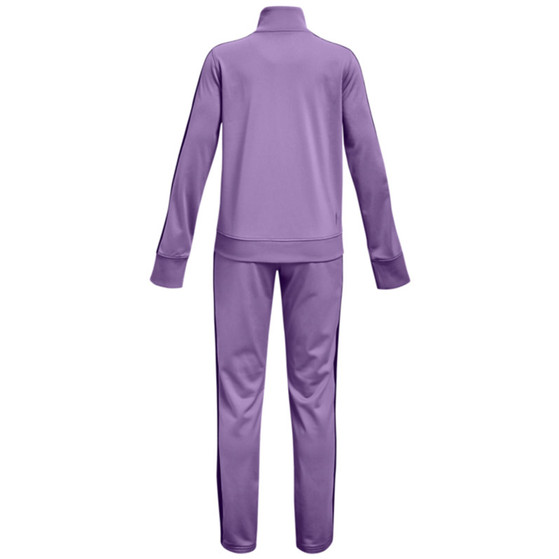 Under Armour Knitted Tracksuit Meisjes