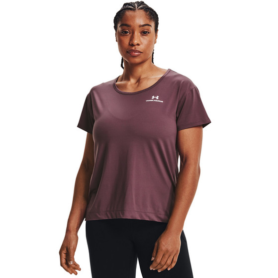 Under Armour Rush Energy Core Tee