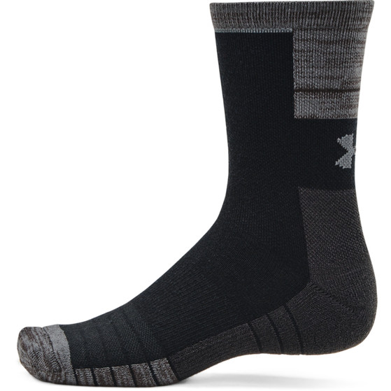 Under Armour Cold Weather Crew 2-Pack Sokken