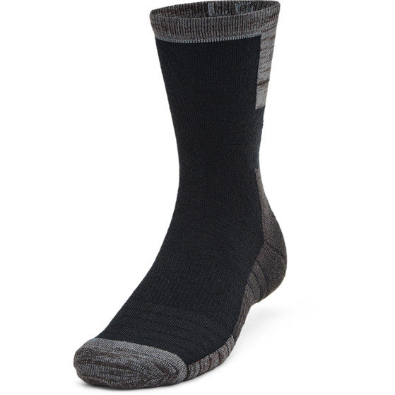 Under Armour Cold Weather Crew 2-Pack Sokken