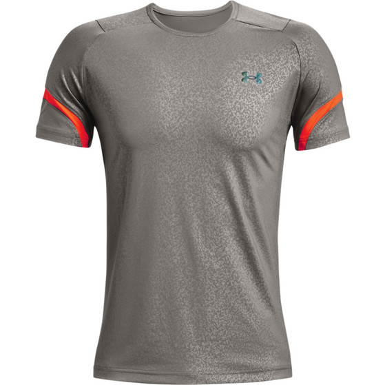 Under Armour Rush 2.0 Emboss Tee