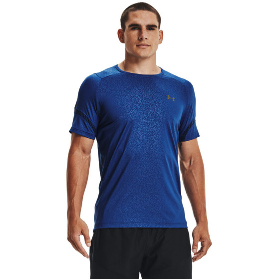 Under Armour Rush 2.0 Emboss Tee