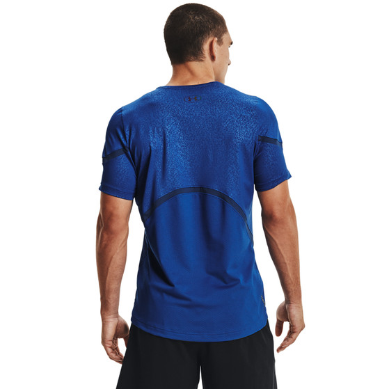 Under Armour Rush 2.0 Emboss Tee