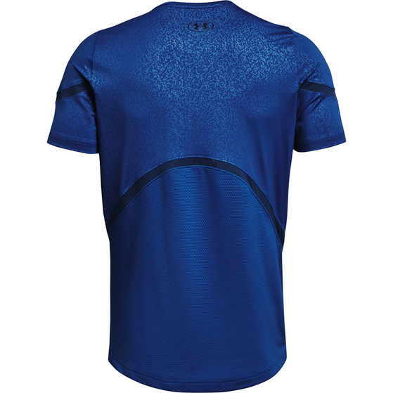 Under Armour Rush 2.0 Emboss Tee
