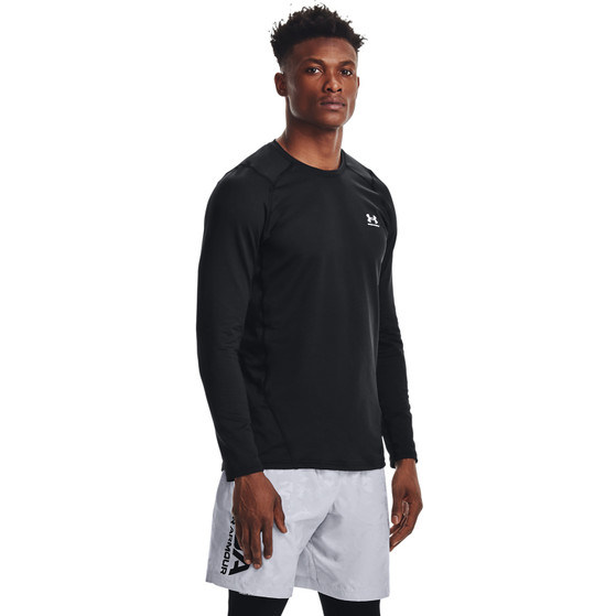 Under Armour Coldgear Fitted Crew
