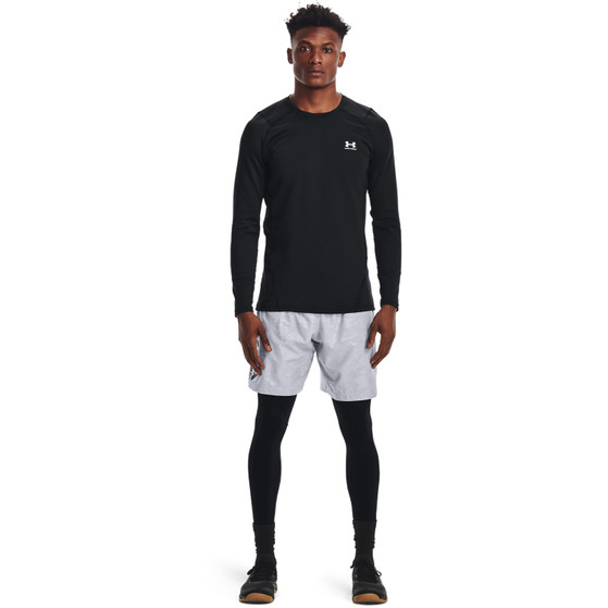 Under Armour Coldgear Fitted Crew
