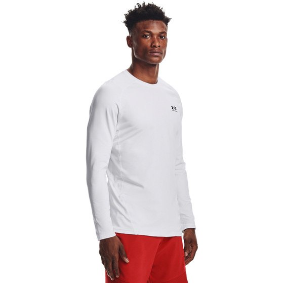 Under Armour Coldgear Fitted Crew
