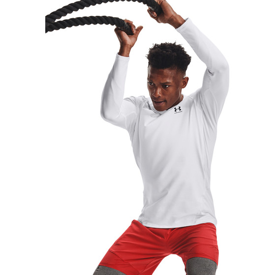Under Armour Coldgear Fitted Crew
