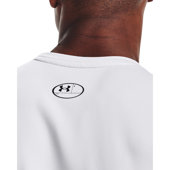 Under Armour Coldgear Fitted Crew