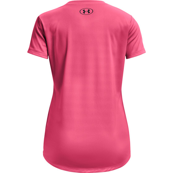 Under Armour Sportstyle Solid Tee Meisjes