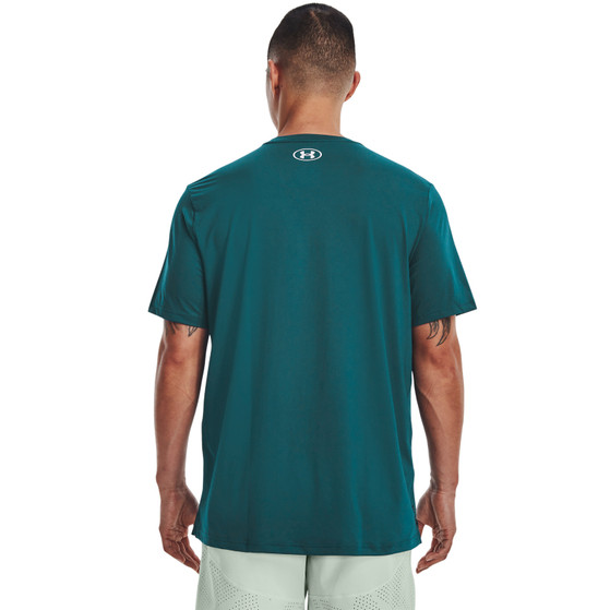 Under Armour Rush Energy Tee