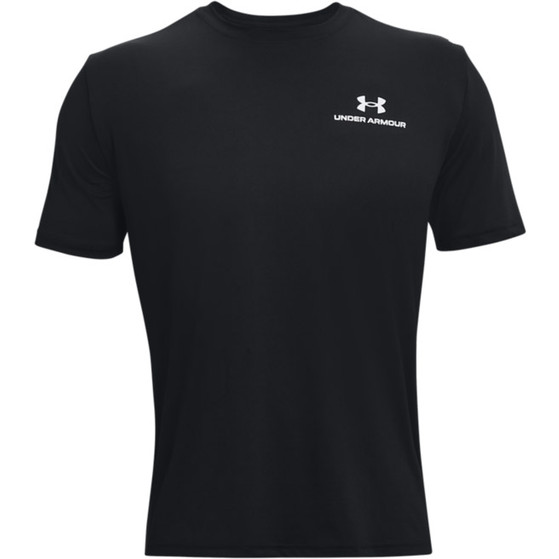 Under Armour Rush Energy Tee