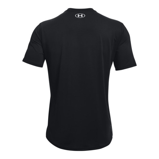Under Armour Rush Energy Tee