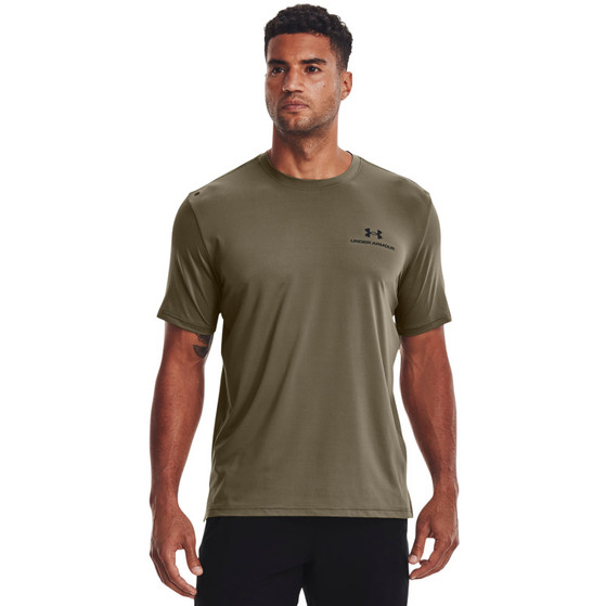 Under Armour Rush Energy Tee