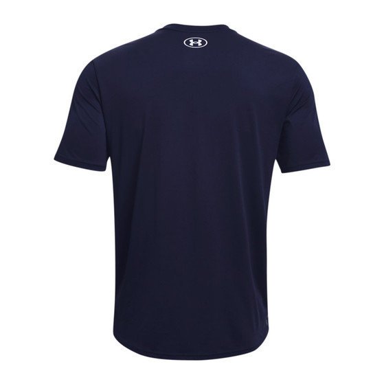 Under Armour Rush Energy Tee