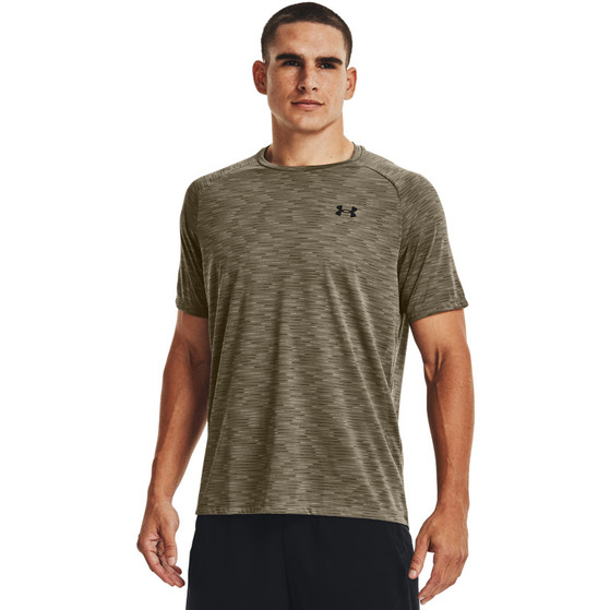 Under Armour Tech 2.0 Dash Tee