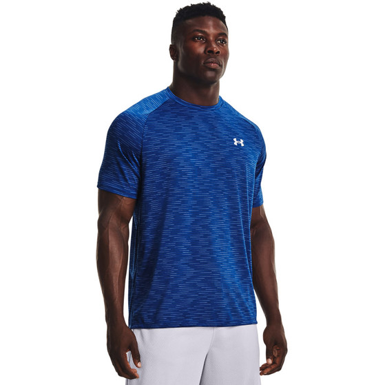 Under Armour Tech 2.0 Dash Tee